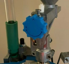 Dillon Powder Measure Knob XL750 / XL650 / Super 1050 / RL 1100