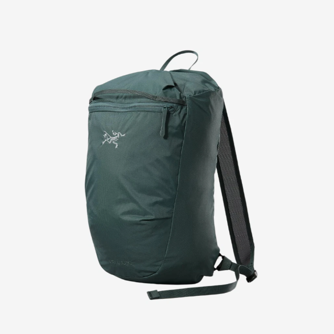 Arc'teryx Heliad 10 Backpack Boxcar 6012 Brand New | eBay