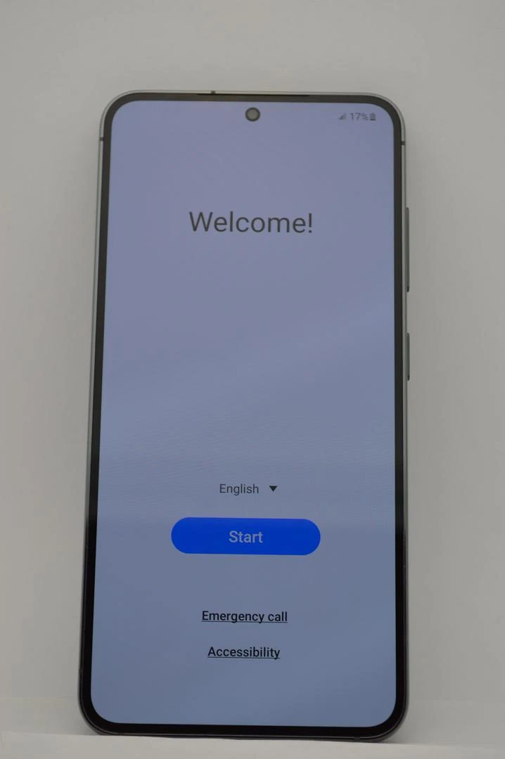 Samsung Galaxy S23 SM-S911U1 5G 128G 256GB Black Cream Green Unlocked Review