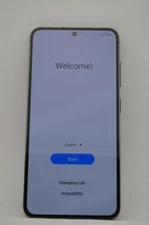 Samsung Galaxy S23 SM-S911U1 5G 128G 256GB Black Cream Green Unlocked