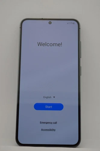 Samsung Galaxy S23 SM-S911U1 5G 128G 256GB Black Cream Green Unlocked