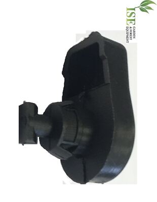 ISE Replacement Twist Lock for Stihl MS310 Chainsaw. Replaces Part Numbers: 1123