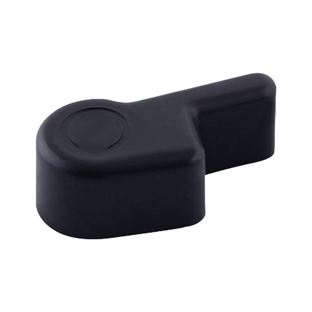 ABS Material Battery Terminal Cover Tray for Nissan X Trail Perfect Fitment