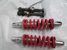 Shock Absorbers/ Suspension for Quickie Pulse 6 Power Wheelchair