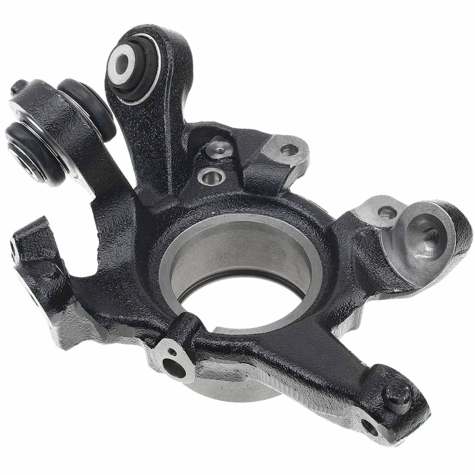 2x Asse Sospensione Ruota Posteriore per BMW E90 E91 E92 E93 E81 E87 E88 E82 - Immagine 3 di 4