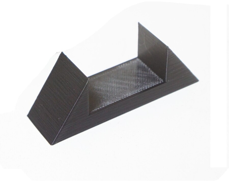 Elevated Feet Riser Vertical Stand for Lenovo ThinkCentre M710q M720q ...