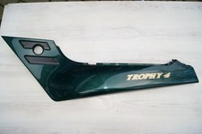Triumph 1200 Trophy 4 T300 Anno 93 Carenatura Copertura Posteriore Sinistra