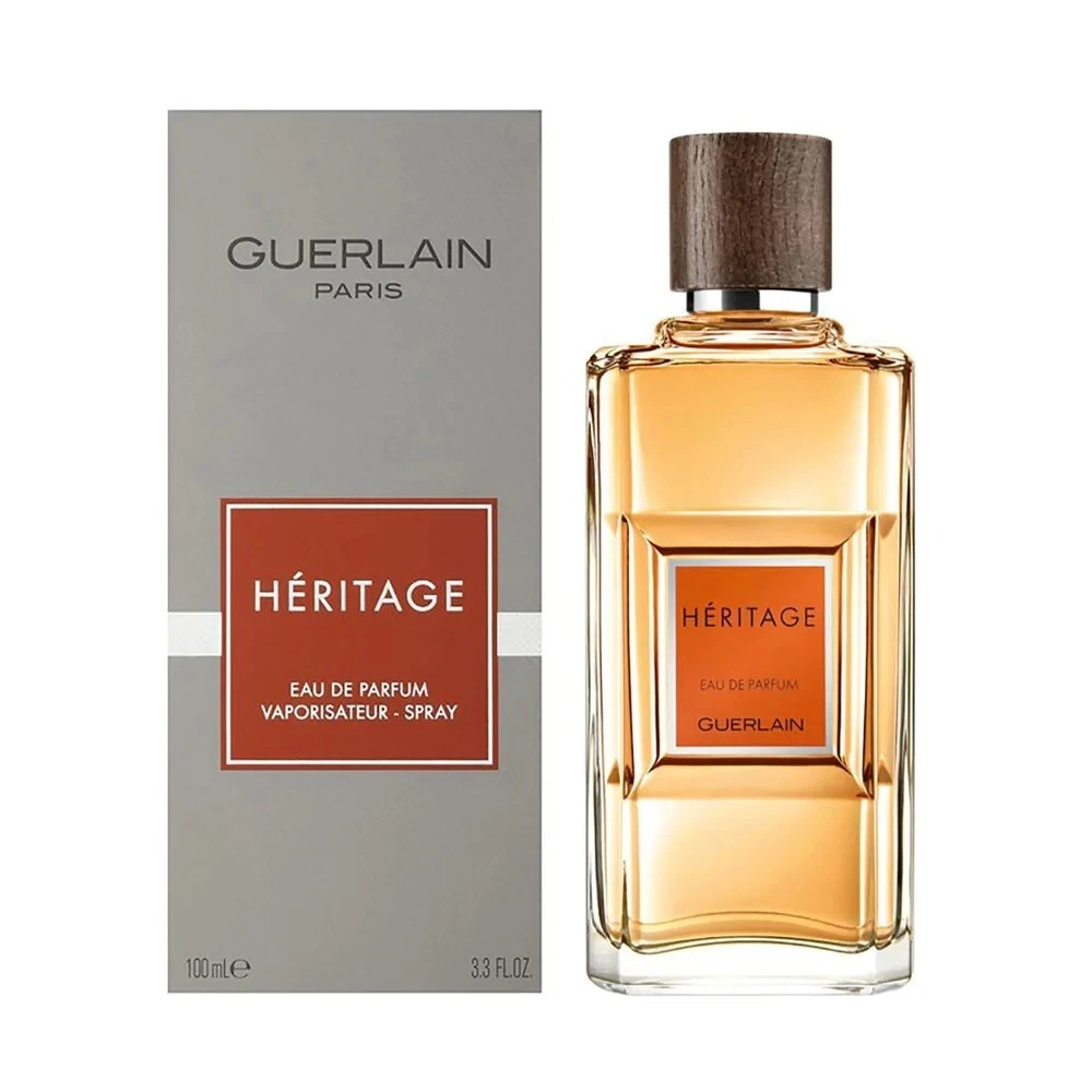 Guerlain Spray Men Heritage for sale | eBay