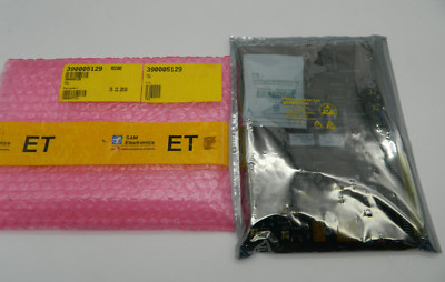 SAM ELECTRONICS NG3028 G221  NG3028G221 Board 390005129 Controller new / neu