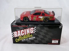 Action Racing Collectables Chevrolet Winston Cup Nascar #1 1/24 New in Box