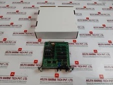 CPU-1 Printed Circuit Board H_CPU02 H_IO02