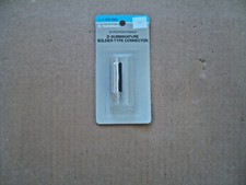 RadioShack 276-1548B 25-Position Female D-Subminiature Solder-Type Connector
