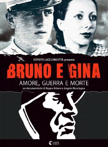 Bruno E Gina (DVD)