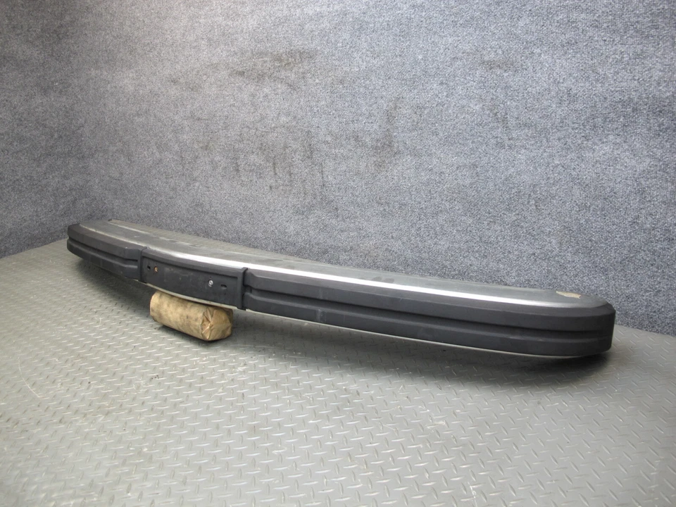 🥇84-87 BMW E24 SERIE 6 PARACHOQUES DELANTERO CUBIERTA PANEL OEM Foto 4 de 4