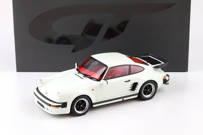 1:18 GT Spirit GT786 Porsche 911 (930) Turbo S Coupe Grand