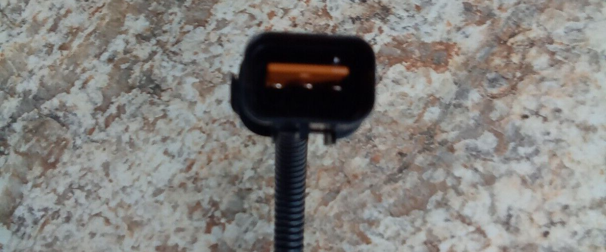 New OEM KIOTI EH29-0002A Crankshaft Wheel Sensor Assy for CK, DK