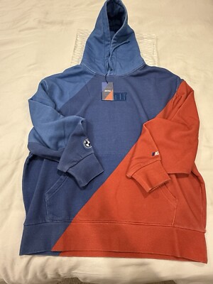Kith x BMW M Vintage Nelson Hoodie Size MEDIUM Sonam M - IN Kith x BMW M Vintage Nelson Hoodie Size MEDIUM Sonam M - IN