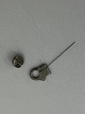 Corum $20 Coin Watch Automatic 35 Jewels - Click Perfect Condition