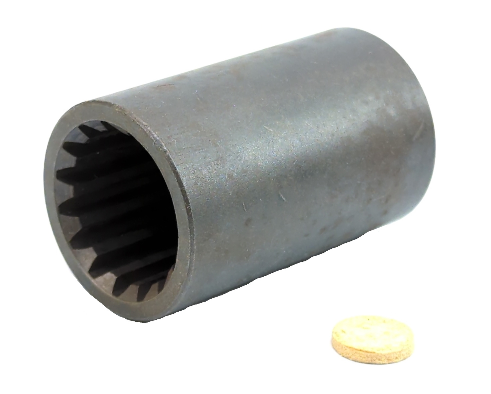 Mercury MerCruiser 88243A3 Genuine OEM Bravo Drive Shaft Housing