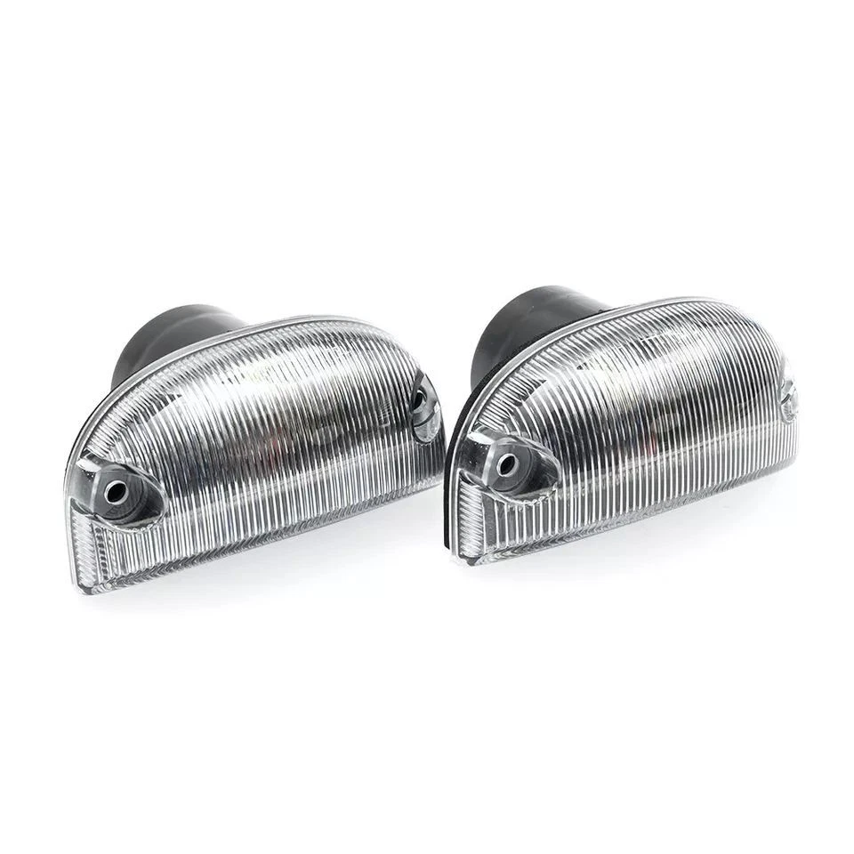 Боковые габаритные огни 5001847597 7421103284 для 2013-2023 Kenworth K270 K370 - Изображение 3 из 4