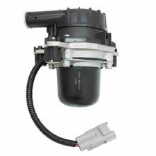 Secondary Air Pump For 2005-15 Toyota Tacoma ...
