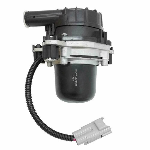 Secondary Air Pump For 200515 Toyota 2.7L 2TRFE Manual Trans