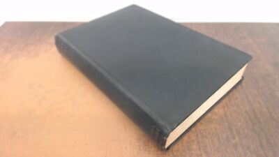 			John Browns Body, Stephen Vincent Benet, Farrar and Rinehart, 193		