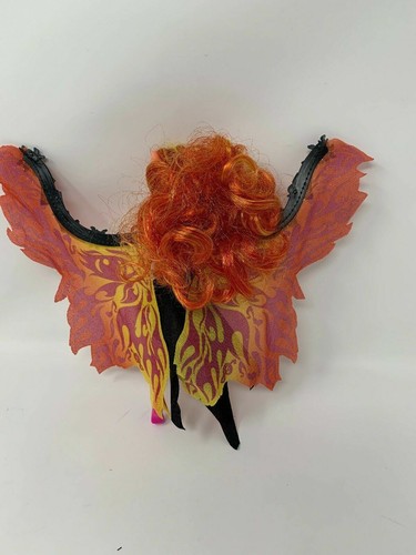 2014 Hasbro My Little Pony Equestria Doll Time To Shine Shimmer Wings - Picture 4 of 9