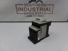 Siemens 3RU1916-3AA01 690V 0.7-1A 3Pole Reset Thermal Overload Relay Lot of 2