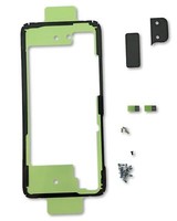 Samsung G980 Galaxy S20 Klebefolie (Kleber Dichtung) Set Original HäNdler Neu