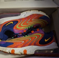 Nike Air Max 270 React ENG Raspberry Ripple for Sale