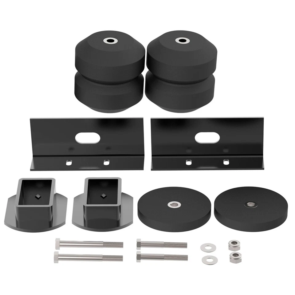 Kit auxiliar de carga de suspensão traseira Timbren SES 1997-2004 Ford F150 4X4 FR1525HD - Imagem 2 de 3