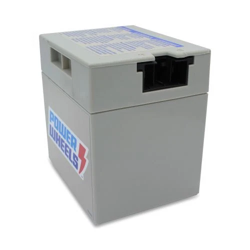 REPLACEMENT BATTERY FOR FISHER PRICE DUNE RACER POWERWHEEL 12 12V