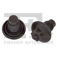 Fa1 256.850.001 Verschlussschraube, ÖLwanne FÜR AC Caterham Chrysler CitroËN DO