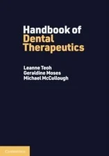 Handbook of Dental Therapeutics by Michael (University Of Melbour