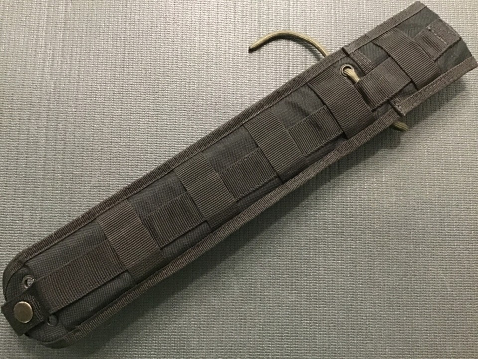 TOPS Knives Joint Spec Ops Fixed Blade Combat Knife RARE and