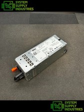 Dell PowerEdge R710 870W Power Supply PN: 3257W
