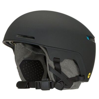 Smith Code MIPS Snow Helmet (Matte Lapis, Small)