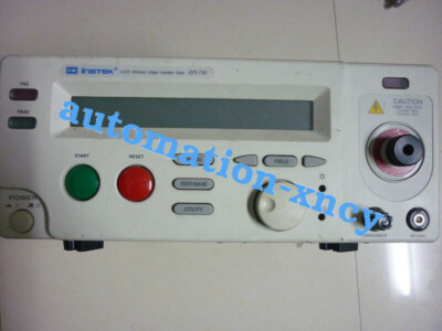 GW Instek GPI-735 Fast shipping#DHL or FedEx