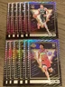 HOLO PARALLEL 2023-24 Panini RECON NBA Basketball Vet & RC Base You Pick/Choose!