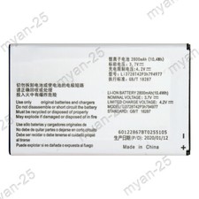 NEW ZTE LI3728T42P3H794977 Battery for MF923 AT T VELOCITY HOTSPOT Battery