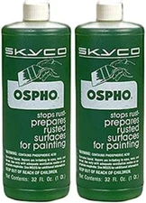 2-Pack 605 Metal Treatment