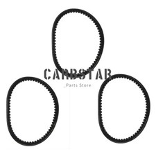 3pcs Go Kart Drive Belt 30 Series for Manco 5959 Comet 203589 0.75"