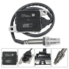 Rear Nox Sensor A0009059112 for Mercedes-Benz W213 W177 S213 C238 Sprinter 2500
