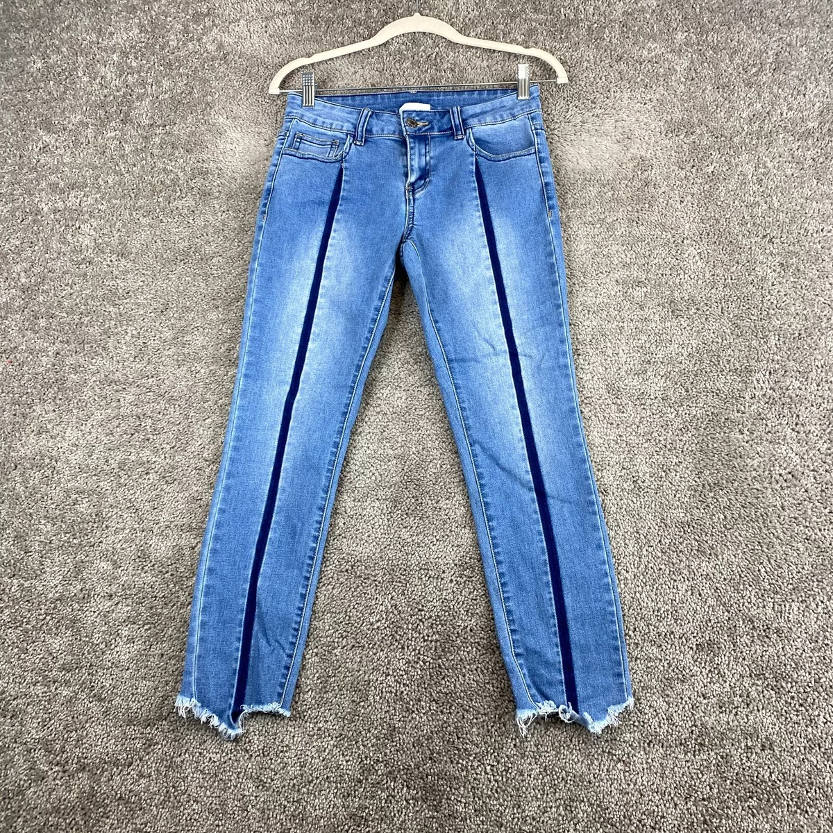 New ladies jeans design deals