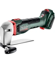 Metabo Cordles Shear SCV 18 LTX BL 1.6 (601615850)
