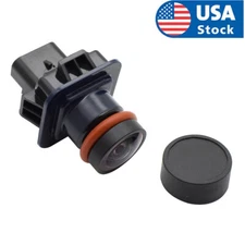 New EG1Z-19G490-A Rear View-Backup Back Up Camera For FORD 2013-2019 Taurus