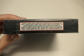 Jeu Game Boy Advance - SUPER MARIO BROS NES CLASSICS - Neuf sous blister Sealed