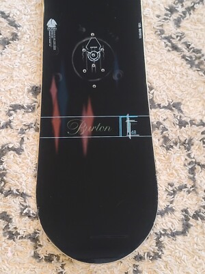 BURTON FLproject168 2000年 BURTON FLproject168 2000年