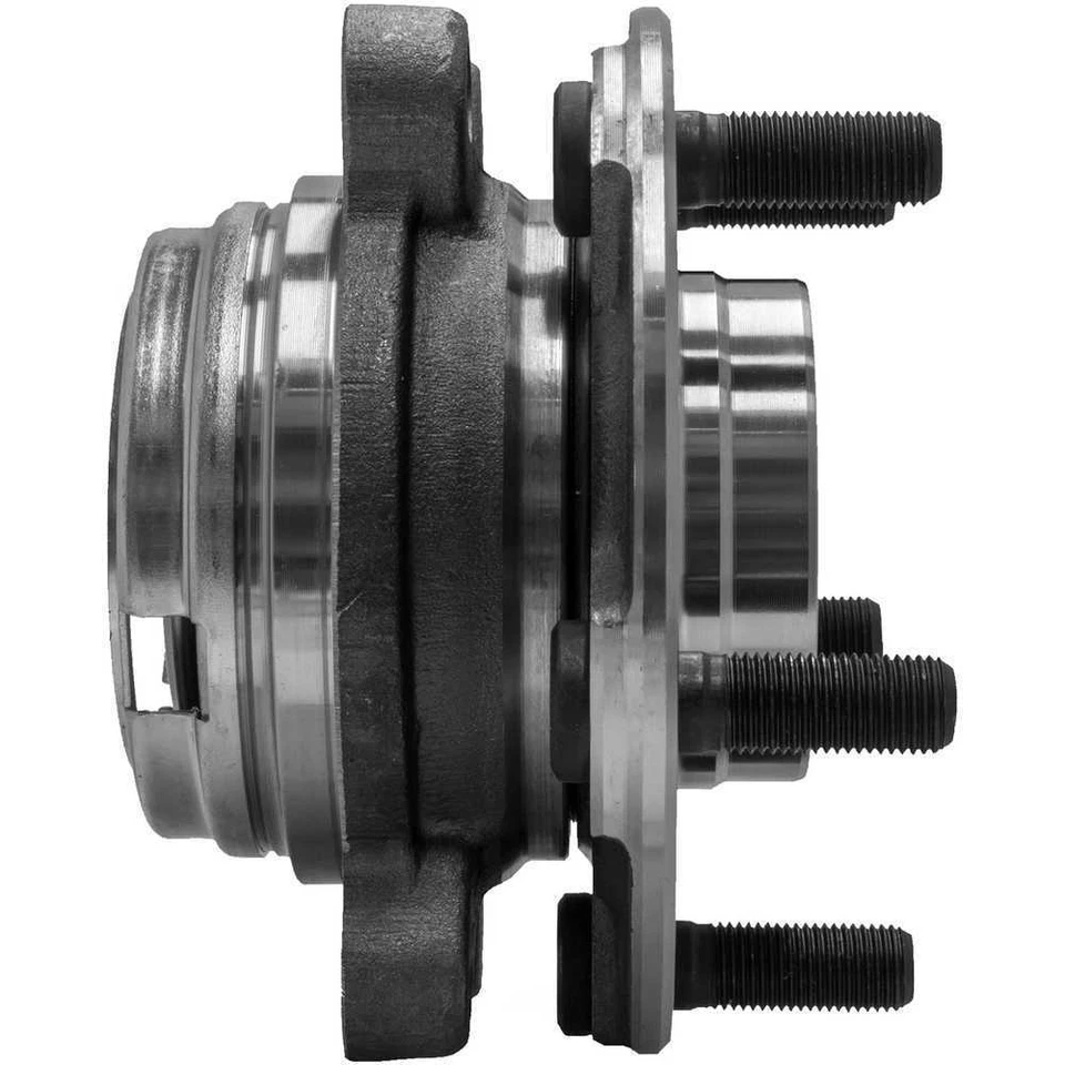 Conjunto de cojinete de rueda y buje de calidad construido WH513294 para Nissan Altima 07-13 Foto 4 de 4